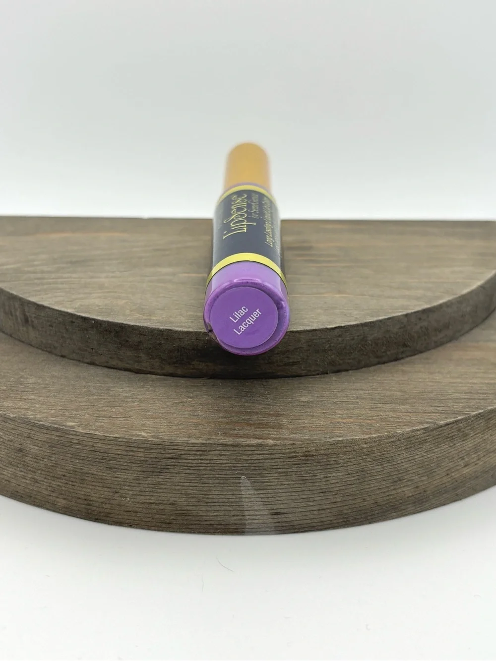 Lipsense Lilac Lacquer NEW Cool Matte Lavender Purple Long Last Liquid Lipstick